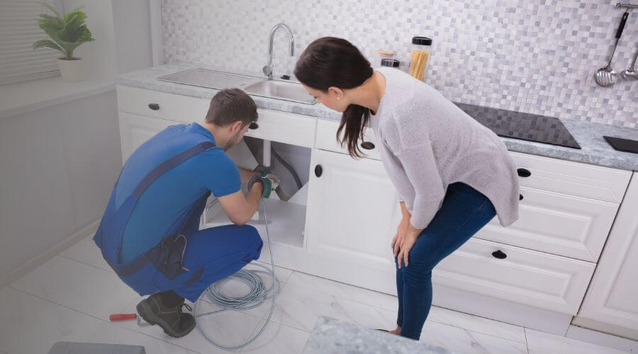 Professional Tankless Water Heater Installation in Walnut, KS